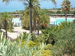 Blu Hotel Kaos