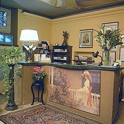 Hotel Liberty