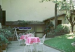 Hotel Liberty