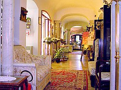 Hotel Liberty