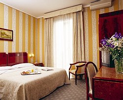 Hotel Liberty