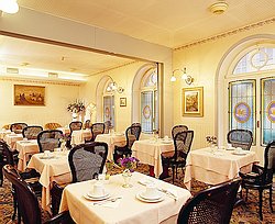 Hotel Liberty