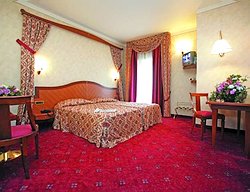 Best Western Hotel Luxor