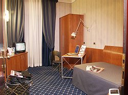 Best Western Hotel Luxor