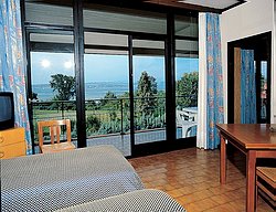 Hotel Residence Holiday