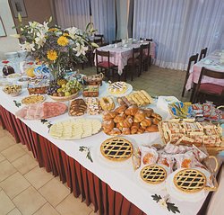 Hotel Residence Holiday