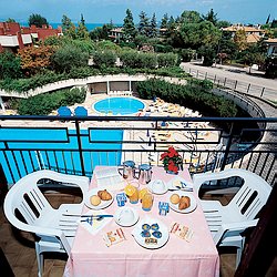 Hotel Residence Holiday