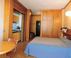 Hotel Residence Holiday
