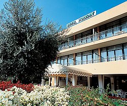 Hotel Residence Holiday