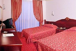 Noventa Hotel