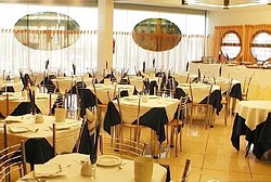 Noventa Hotel