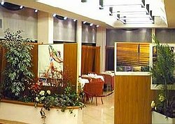 Noventa Hotel