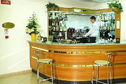 Noventa Hotel