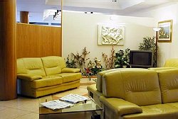 Noventa Hotel