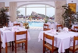 Hotel Parco Cartaromana