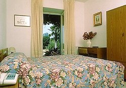 Hotel Parco Cartaromana