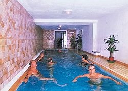 Hotel Parco Cartaromana