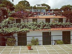 Hotel Parco Cartaromana