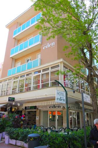 Hotel Eden