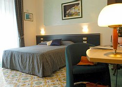 Hotel Santa Lucia