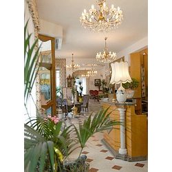 Hotel Santa Lucia