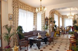 Hotel Santa Lucia