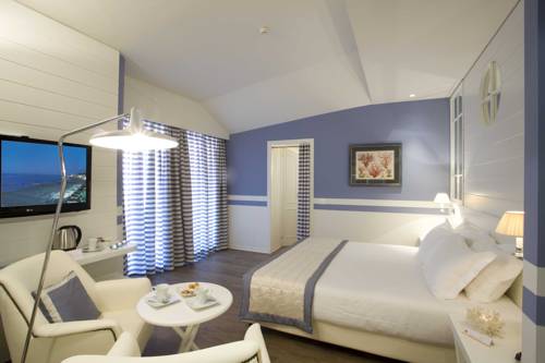 Hotel Panorama