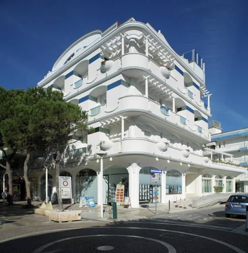 Hotel San Marco