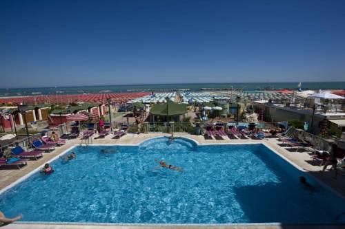 Hotel Sayonara