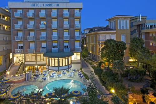 Hotel Torretta