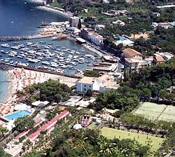 Hotel Le Axidie