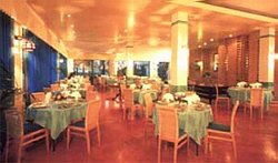 Hotel Le Axidie