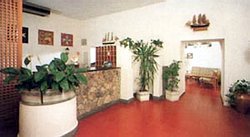 Hotel Le Axidie