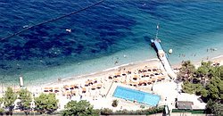 Hotel Le Axidie