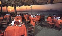Hotel Le Axidie