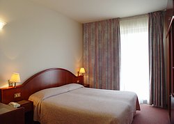 Hotel Porto Azzurro