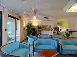 Hotel Porto Azzurro