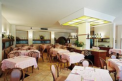 Hotel Porto Azzurro