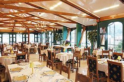 Hotel Columbia Wellness & Spa