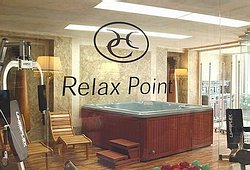 Hotel Columbia Wellness & Spa