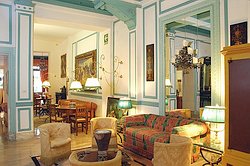 Hotel Columbia Wellness & Spa