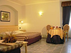 Hotel Baia dei Mulini