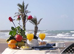 Hotel Baia dei Mulini