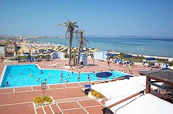 Hotel Baia dei Mulini