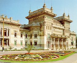Albergo Tre Ville