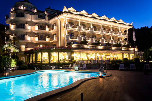 Hotel Villa e Palazzo Aminta