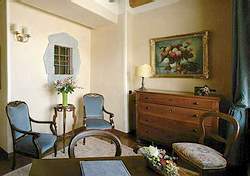 Mont Blanc Hotel Village - Small Luxury Hotels of the World