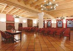 Mont Blanc Hotel Village - Small Luxury Hotels of the World