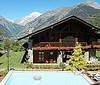 Mont Blanc Hotel Village - Small Luxury Hotels of the World