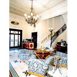 Villa Tina